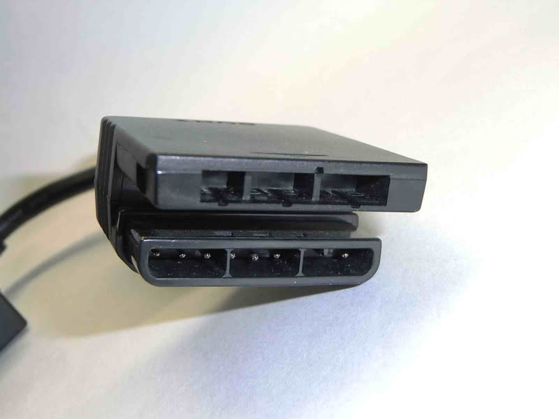 SONY(SCE) PS2 MULTITAP SCPH-70120 - 乾電池の画像集 出張所 SONY(SCE) PS2 MULTITAP SCPH-70120 - 乾電池の画像集 出張所