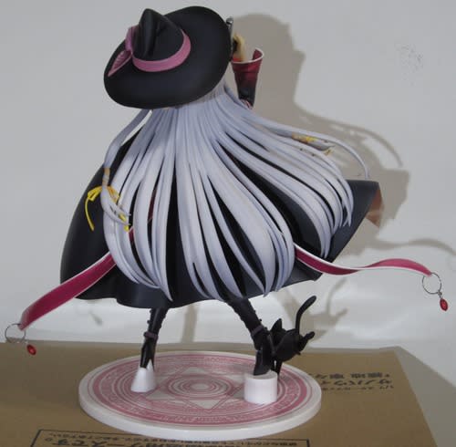 サノバウィッチ」 綾地寧々 1/7スケールフィギュア - こばとの独り言 サノバウィッチ」 綾地寧々 1/7スケールフィギュア - こばとの独り言