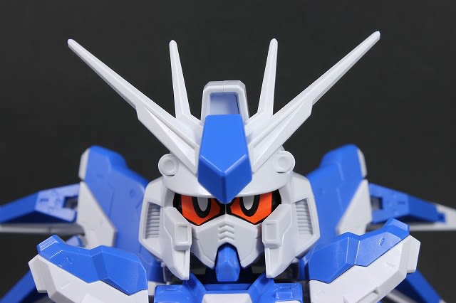 Amazon | BB戦士 No.384 RX-93-v2 Hi-v ガンダム | プラモデル 通販