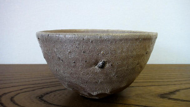 私の一押し作品！！《茶碗編／安永 頼山 展より》 - 岐阜の画廊