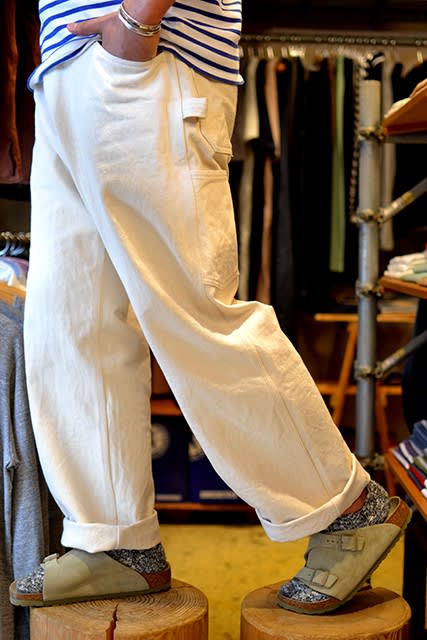 ボンクラ祭り in KURA 2F! - 洋服屋KURAサンのつぶやき ボンクラ祭り in KURA 2F! - 洋服屋KURAサンのつぶやき