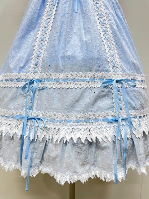 入荷☆はわせベビードールジャンパースカート - BABY/AP金沢店 入荷☆はわせベビードールジャンパースカート - BABY/AP金沢店