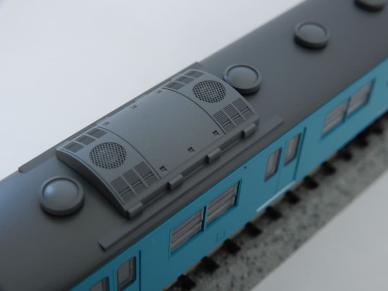 TOMIX 特別企画品 JR 103系通勤電車(和田岬線)セット 入線 TOMIX 特別企画品 JR 103系通勤電車(和田岬線)セット 入線