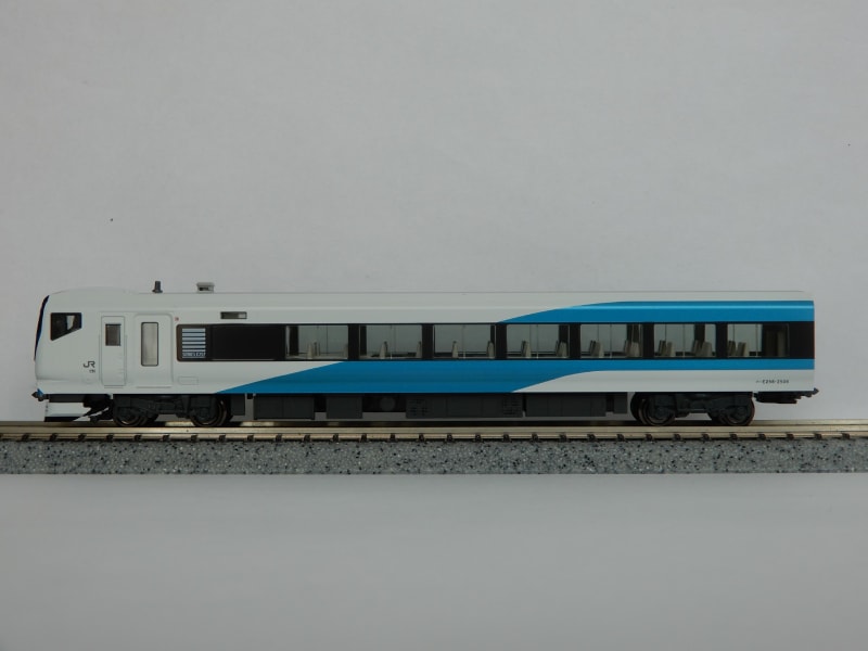 KATO E257系2500番台「踊り子」5両セット 購入 - ブログ人Ginga KATO E257系2500番台「踊り子」5両セット 購入 - ブログ人Ginga