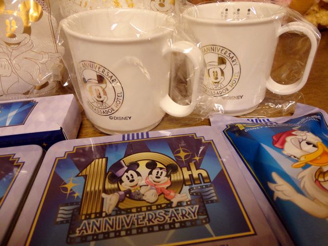 あなたにおすすめの商品 ディズニーホテル アメニティグッズ - ふたりでお出かけ♪ コレクション