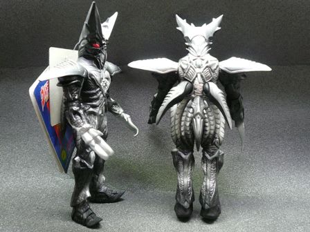 NEO PLAYERONE バルタン星人 ソフビ ウルトラマン ultraman NEO PLAYERONE バルタン星人 ソフビ ウルトラマン ultraman