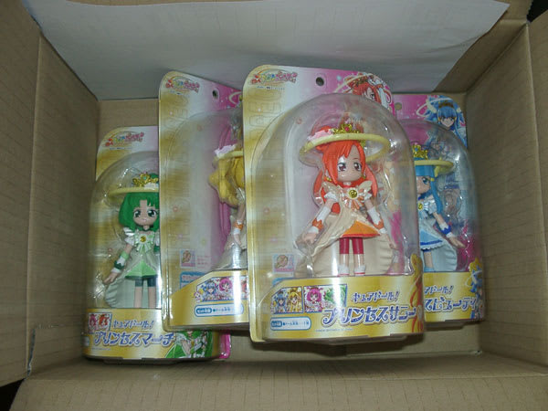 Amazon.co.jp: スマイルプリキュア キュアドール プリンセス