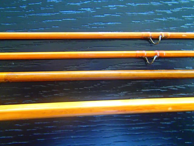 Hardy Palakona Marvelの比較 - 思い出の釣り・これからの釣り Hardy Palakona Marvelの比較 - 思い出の釣り・これからの釣り