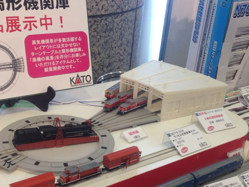 東急7700系 鉄道コレクション買ってきました！＆管理人の気に
