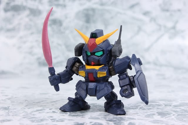 Amazon.co.jp: Jaf10AZガシャポン戦士NEXT24フルコンプ全7種 G