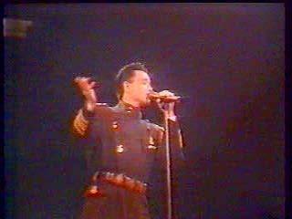 レスリー・チャン コンサートレビュー＃8 Konica演唱會MC訳その