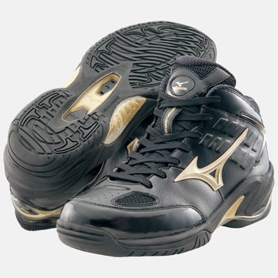 Mizuno wave real bb2 clearance