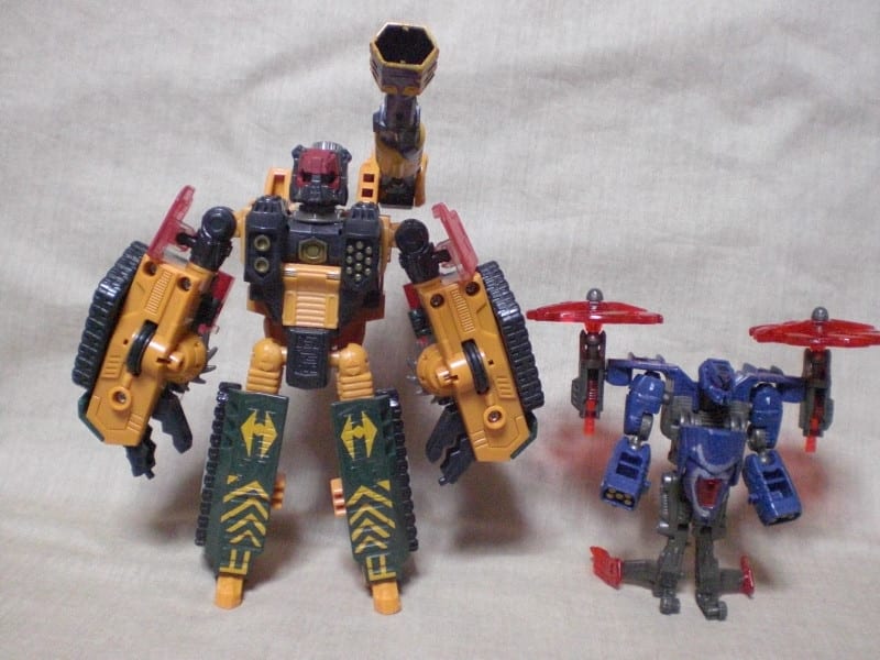 オブシディアン ユニバース | ラティスのTFブログ