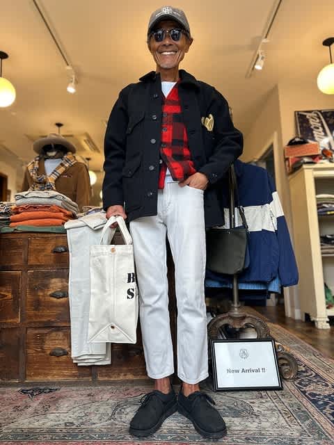 【古着CUBE3】男の子 ジャケット「Michel Alfred」160 キングサイズ・イタリア素材／軽量／中綿キルト裏地】スライバー