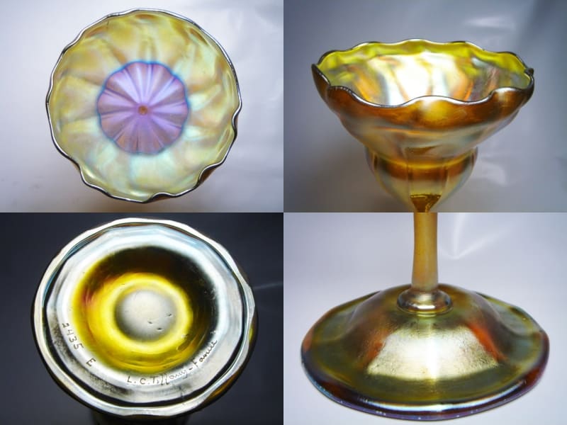 ルイス・カムフォート・ティファニー Louis Comfort Tiffany の ルイス・カムフォート・ティファニー Louis Comfort Tiffany の