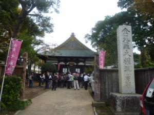奈良組 佐倉見学会参加 いるま 風の善さん