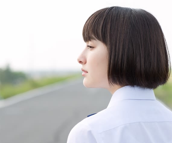 映画『百瀬、こっちを向いて。』 ……元ももクロ・早見あかりの初
