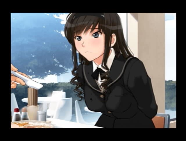 2ndS】アマガミ プレイ日記9 - 幼鈴堂-Yorindo-