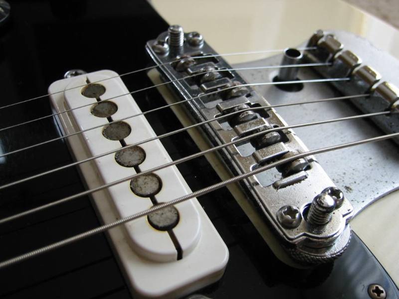 グヤトーン LG－150T - Guitars On Broadway