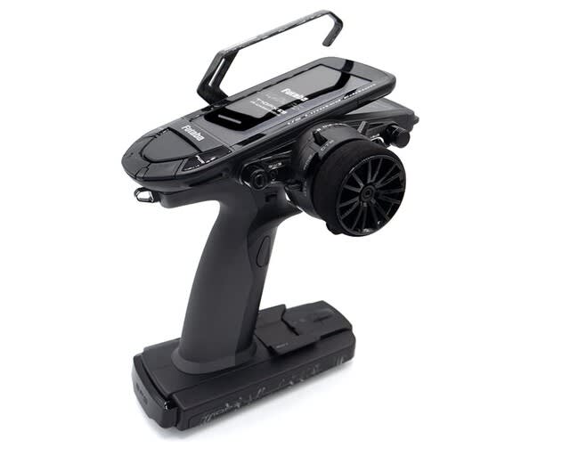 【国内即発送】 ハイエンド フタバ プロポ カーボン 受信機2個付き T10PX ホビーラジコン