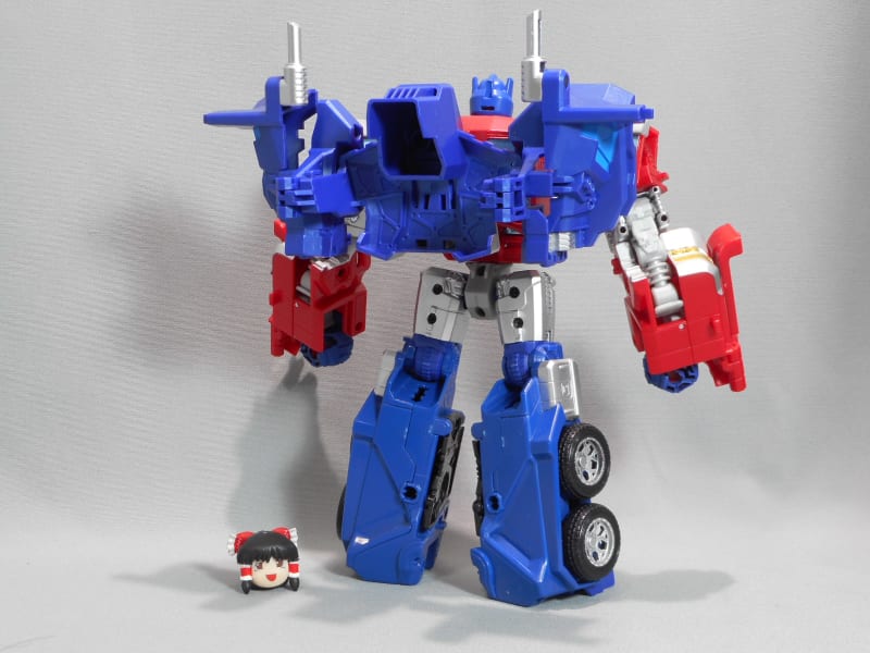 TF非正規品 Perfect Effect製 パーフェクトコンバイナーPC-08を TF非正規品 Perfect Effect製 パーフェクトコンバイナーPC-08を
