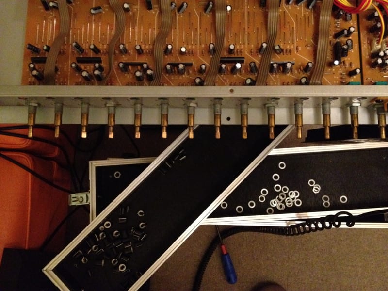 Roland M-120 - Studioきのんち Roland M-120 - Studioきのんち
