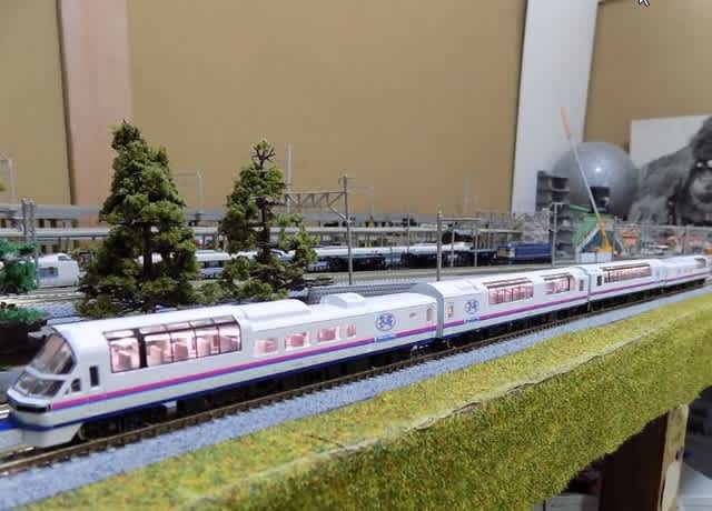 TOMIX 92910 ラストラン フラノエクスプレス（室内灯付き） Amazon | 2J N_DC TOMIX トミックス キハ83・84形 フラノエクスプレス