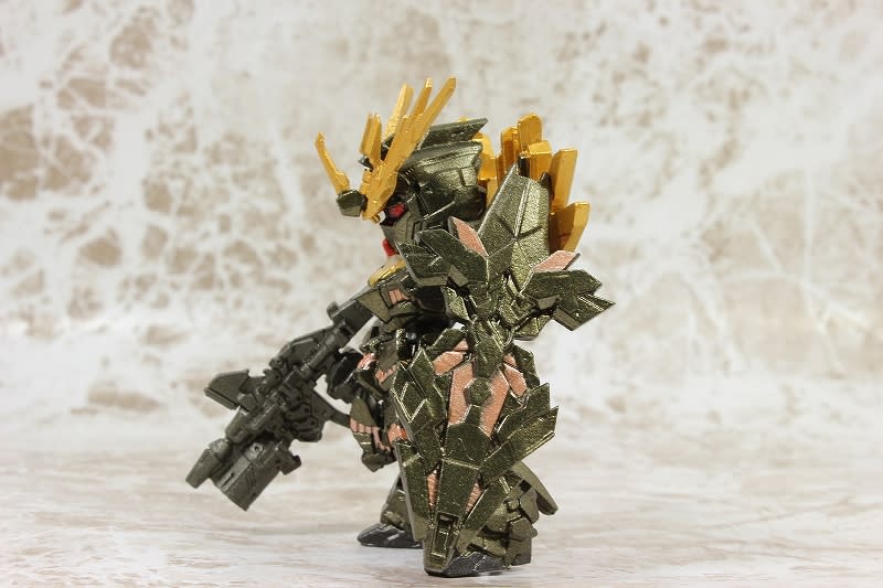 FW GUNDAM CONVERGE:CORE νガンダムHWS/ダブルオークアンタフル FW GUNDAM CONVERGE:CORE νガンダムHWS/ダブルオークアンタフル