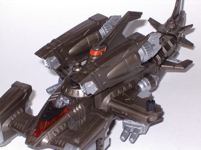 旧ゾイド ハンマーヘッド 現状品 箱 説明書付き さみしく ZOIDS 旧ゾイド ハンマーヘッド 現状品 箱 説明書付き さみしく ZOIDS