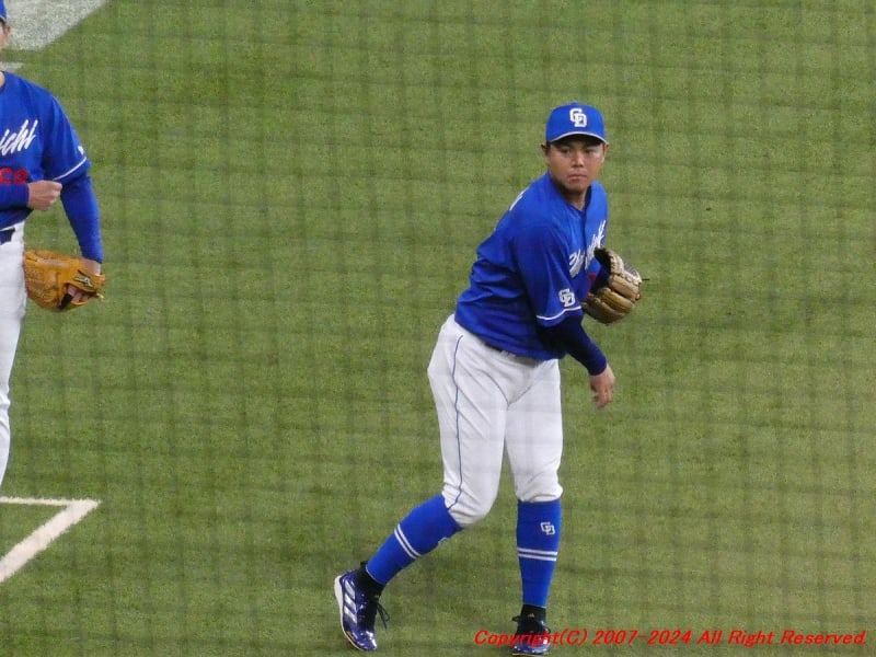 エスコンフィールド試合球西武対日ハム先発伊藤大海投手、高橋光