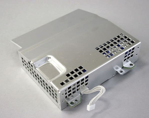 初期型PS3の電源ユニットと故障の関係 - PS DESIGN service 初期型PS3の電源ユニットと故障の関係 - PS DESIGN service