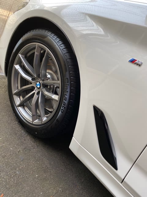 G30 523d xDrive Mスピリットの好き嫌い - カービューティープロ G30 523d xDrive Mスピリットの好き嫌い - カービューティープロ