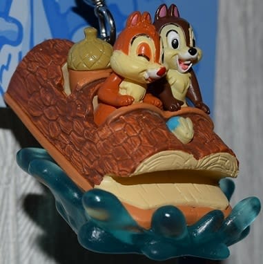 東京ディズニーランド スプラッシュマウンテン 南部の唄