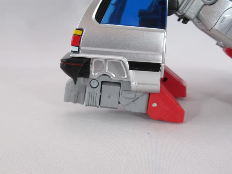 TFマスターピース セネタークロスカットをゆっくり紹介 TFマスターピース セネタークロスカットをゆっくり紹介