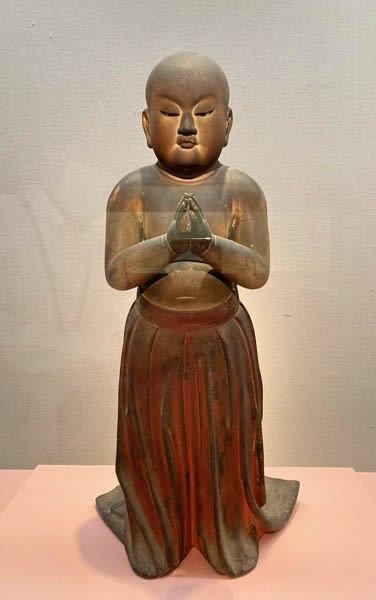 聖徳太子1400年御遠忌記念【特別展】国宝・法隆寺展～北海道立