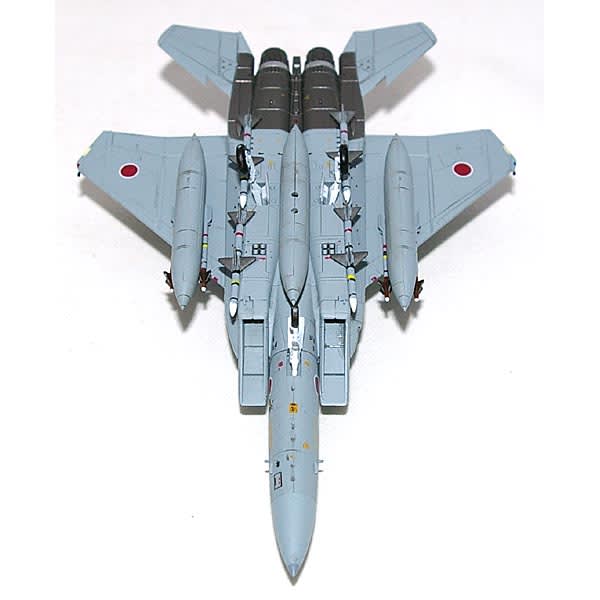 技MIX F-15 イーグル」の実力を探る! (安田征策&のんのんばあ 技MIX F-15 イーグル」の実力を探る! (安田征策&のんのんばあ