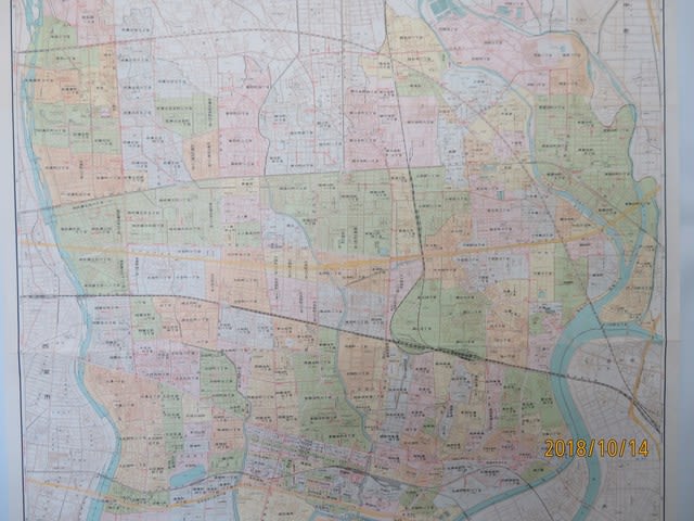 ネットで見る古地図資料館 日本古地図学会 尼崎市地図 平成2年9 ネットで見る古地図資料館 日本古地図学会 尼崎市地図 平成2年9