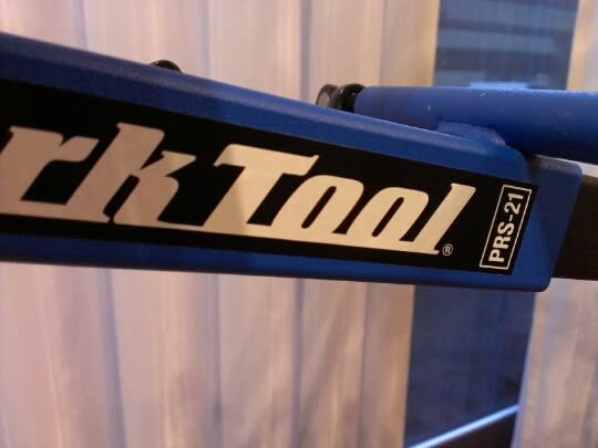 PARKTOOL PRS-21 スーパーライトチームレーススタンド - 古今輪 PARKTOOL PRS-21 スーパーライトチームレーススタンド - 古今輪