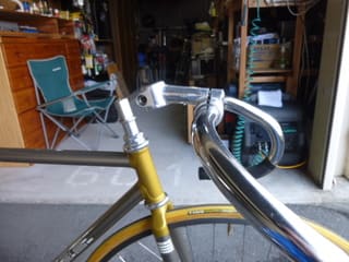 天返しステムの 使い方 - Kinoの自転車日記 天返しステムの 使い方 - Kinoの自転車日記