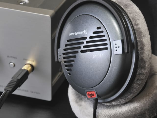 Beyerdynamic dt 931 store