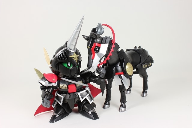 SDX アルガスシャドウ ゼータシャドウ - 城西ドンガルドン SDX アルガスシャドウ ゼータシャドウ - 城西ドンガルドン