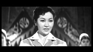 映画「東支那海の女傑」 前編 - ネイビーブルーに恋をして 映画「東支那海の女傑」 前編 - ネイビーブルーに恋をして