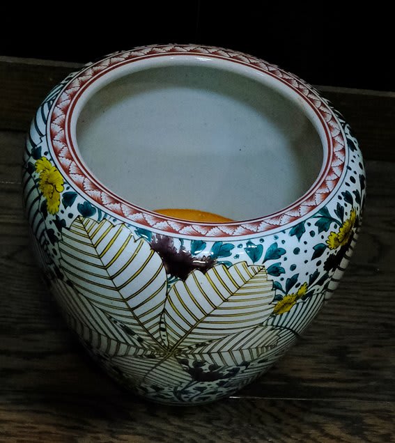 Newアート考察3 伝統工芸に<革新>はあるか? 必要か? その5 Newアート考察3 伝統工芸に<革新>はあるか? 必要か? その5