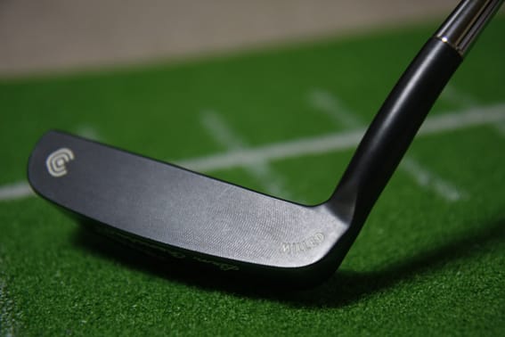 Cleveland Classic DESIGNED BY Ben Crenshaw 【milled Cleveland Classic DESIGNED BY Ben Crenshaw 【milled