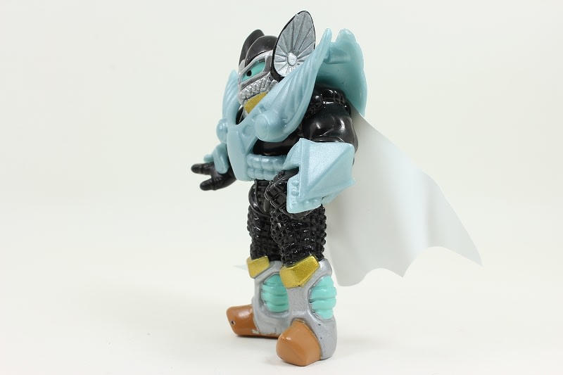 ウルトラマン超闘士激伝DX メフィラス大魔王 - 城西ドンガルドン ウルトラマン超闘士激伝DX メフィラス大魔王 - 城西ドンガルドン