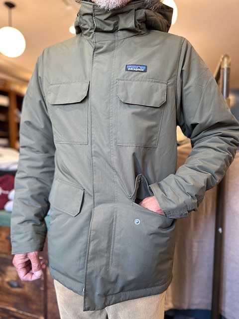 【代引可】 秋冬に色々なシーンに大活躍してくれる一枚ですね！ - boysmarket ジャケット・アウター