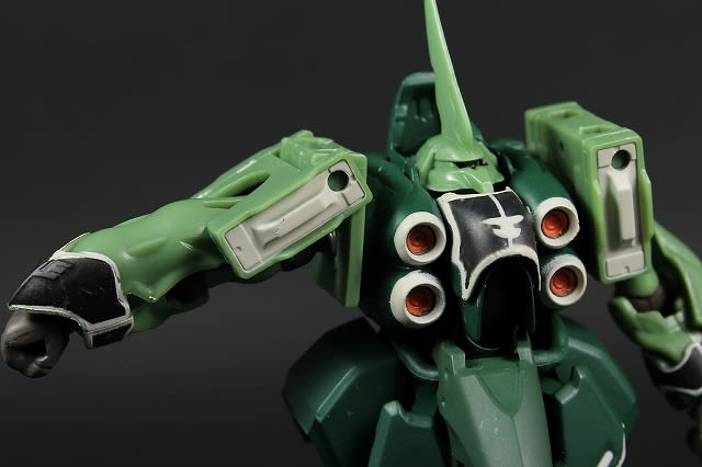 機動戦士ガンダム アサルトキングダムEX01 クシャトリヤ - 城西 機動戦士ガンダム アサルトキングダムEX01 クシャトリヤ - 城西