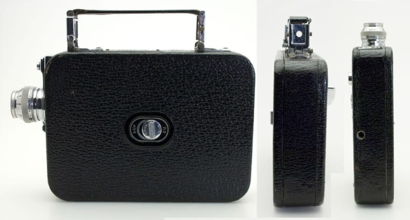 Cine-Kodak Eight Model 60 - ぽせいどんの今日の一枚 + Cine-Kodak Eight Model 60 - ぽせいどんの今日の一枚 +