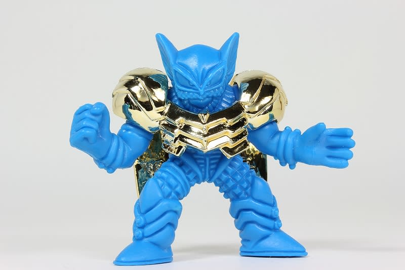ウルトラマン超闘士激伝 復刻版(その3) - 城西ドンガルドン ウルトラマン超闘士激伝 復刻版(その3) - 城西ドンガルドン