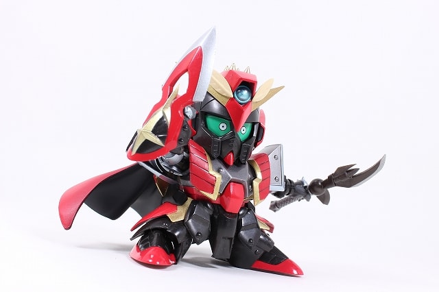 SDX アルガスシャドウ ダブルゼータシャドウ - 城西ドンガルドン SDX アルガスシャドウ ダブルゼータシャドウ - 城西ドンガルドン